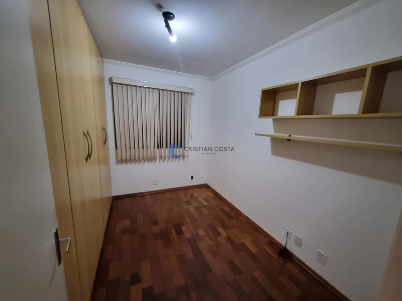 Apartamento de 2 dormitórios no condomínio Itamaracá em São Carlos/SP: 10ª foto da galeria de imagens do imóvel