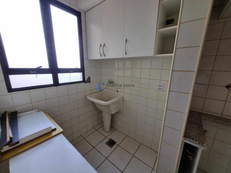 Apartamento de 2 dormitórios no condomínio Itamaracá em São Carlos/SP: 9ª foto da galeria de imagens do imóvel