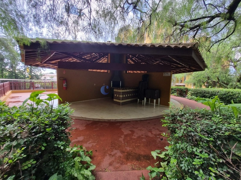 Apartamento de 2 dormitórios no condomínio Itamaracá em São Carlos/SP: 21ª foto da galeria de imagens do imóvel