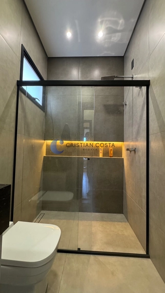 Sobrado de 3 suítes no Condomínio Terra dos Buritis em Ibaté/SP.: 45ª foto da galeria de imagens do imóvel