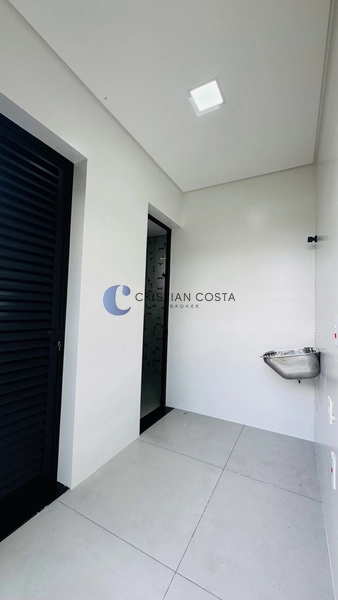Casa de 3 dormitórios no condomínio Villeneuve em São Carlos/SP.: 33ª foto da galeria de imagens do imóvel