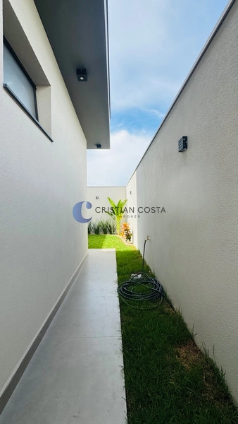 Casa de 3 dormitórios no condomínio Villeneuve em São Carlos/SP.: 37ª foto da galeria de imagens do imóvel