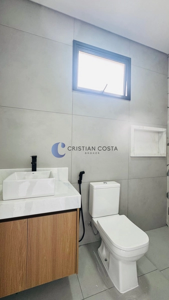 Casa de 3 dormitórios no condomínio Villeneuve em São Carlos/SP.: 34ª foto da galeria de imagens do imóvel