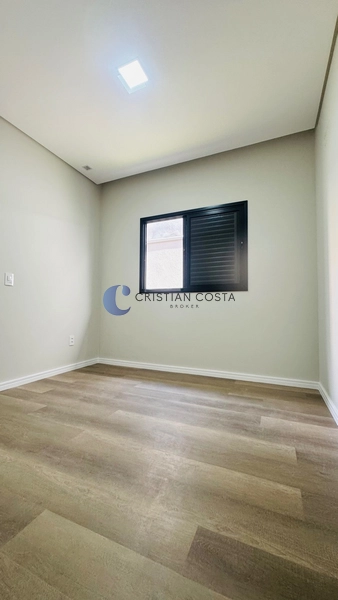 Casa de 3 dormitórios no condomínio Villeneuve em São Carlos/SP.: 14ª foto da galeria de imagens do imóvel