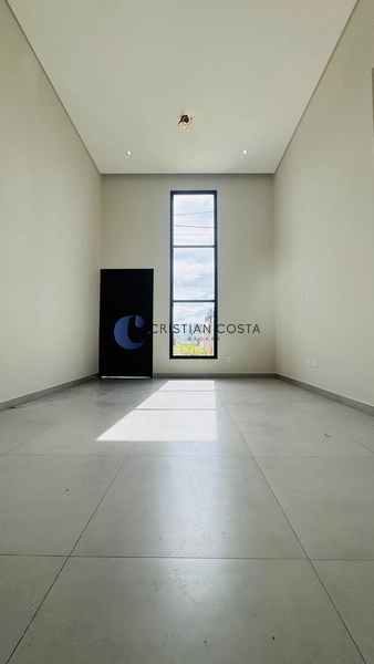 Casa de 3 dormitórios no condomínio Villeneuve em São Carlos/SP.: 6ª foto da galeria de imagens do imóvel