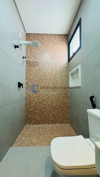 Casa de 3 dormitórios no condomínio Villeneuve em São Carlos/SP.: 19ª foto da galeria de imagens do imóvel