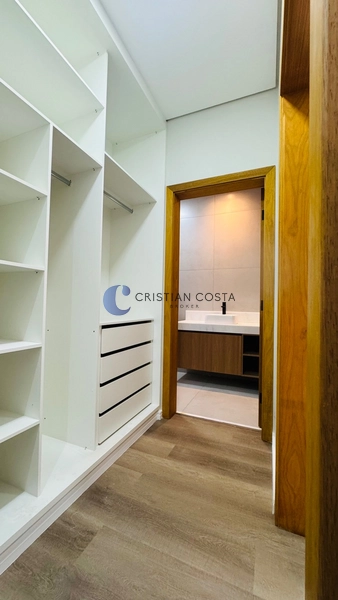 Casa de 3 dormitórios no condomínio Villeneuve em São Carlos/SP.: 16ª foto da galeria de imagens do imóvel