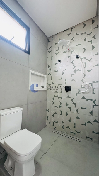 Casa de 3 dormitórios no condomínio Villeneuve em São Carlos/SP.: 35ª foto da galeria de imagens do imóvel