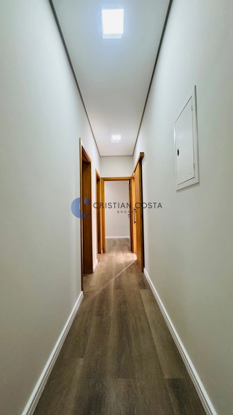 Casa de 3 dormitórios no condomínio Villeneuve em São Carlos/SP.: 21ª foto da galeria de imagens do imóvel