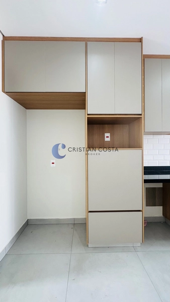 Casa de 3 dormitórios no condomínio Villeneuve em São Carlos/SP.: 30ª foto da galeria de imagens do imóvel