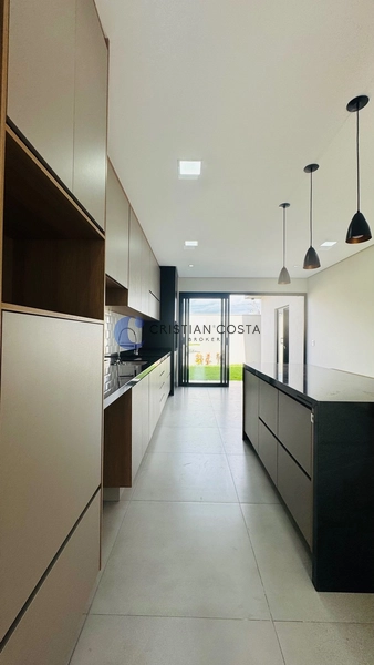 Casa de 3 dormitórios no condomínio Villeneuve em São Carlos/SP.: 24ª foto da galeria de imagens do imóvel