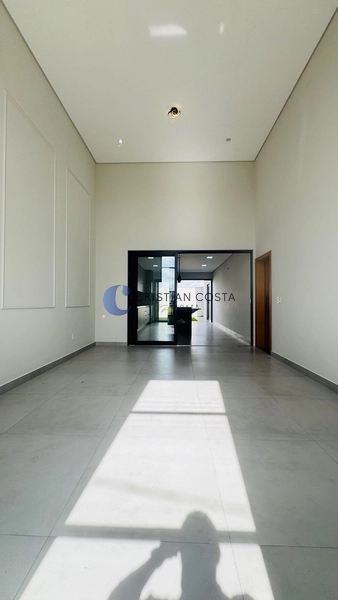 Casa de 3 dormitórios no condomínio Villeneuve em São Carlos/SP.: 9ª foto da galeria de imagens do imóvel