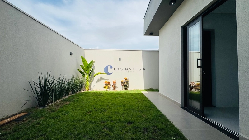 Casa de 3 dormitórios no condomínio Villeneuve em São Carlos/SP.: 32ª foto da galeria de imagens do imóvel