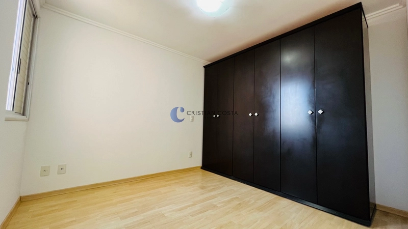 Apartamento de 3 dormitórios no centro em São Carlos/SP.: 12ª foto da galeria de imagens do imóvel