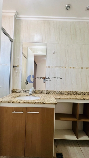 Apartamento de 3 dormitórios no centro em São Carlos/SP.: 13ª foto da galeria de imagens do imóvel