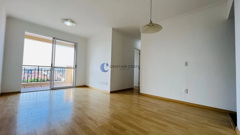 Apartamento de 3 dormitórios no centro em São Carlos/SP.: 14ª foto da galeria de imagens do imóvel