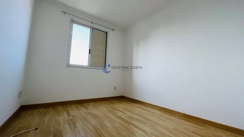 Apartamento de 3 dormitórios no centro em São Carlos/SP.: 11ª foto da galeria de imagens do imóvel