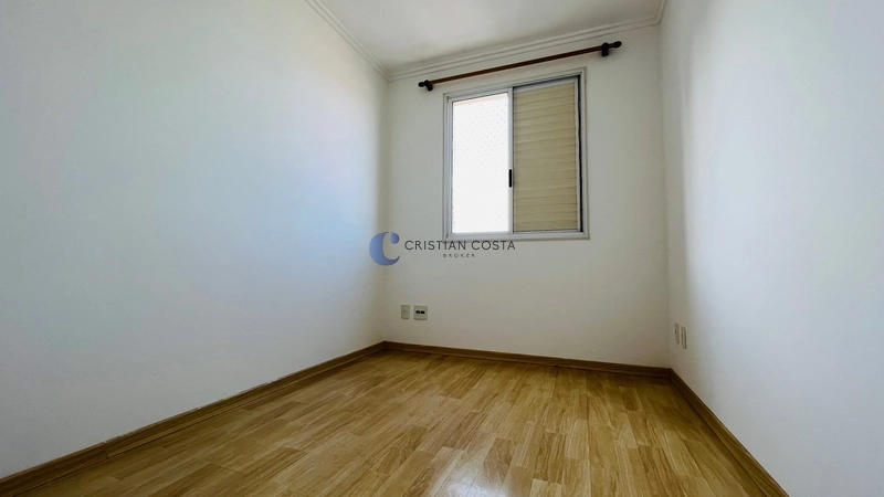 Apartamento de 3 dormitórios no centro em São Carlos/SP.: 10ª foto da galeria de imagens do imóvel