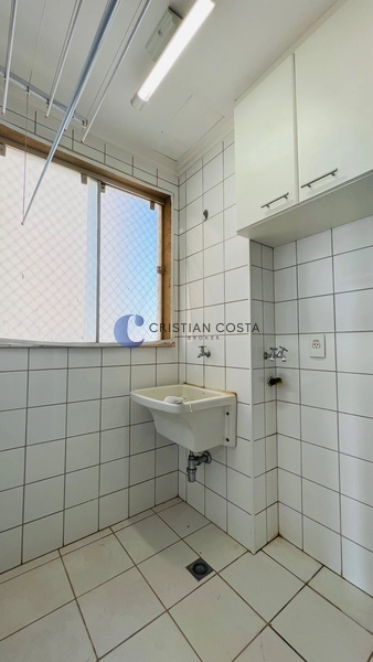 Apartamento de 3 dormitórios no centro em São Carlos/SP.: 7ª foto da galeria de imagens do imóvel