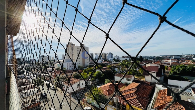 Apartamento de 3 dormitórios no centro em São Carlos/SP.: 3ª foto da galeria de imagens do imóvel