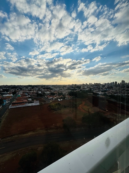 Apartamento de 3 dormitórios a venda no Centreville em São Carlos/SP.: 14ª foto da galeria de imagens do imóvel