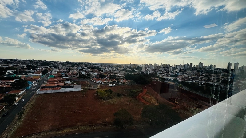 Apartamento de 3 dormitórios a venda no Centreville em São Carlos/SP.: 13ª foto da galeria de imagens do imóvel