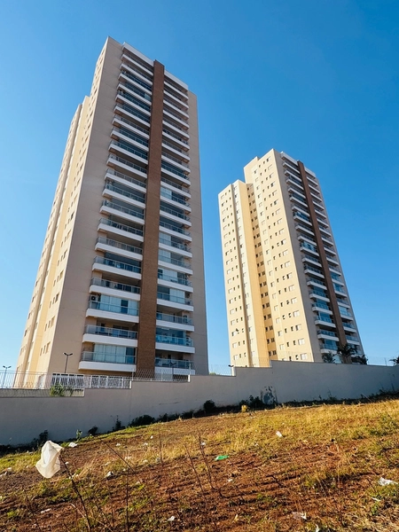 Apartamento de 3 dormitórios a venda no Centreville em São Carlos/SP.: 29ª foto da galeria de imagens do imóvel