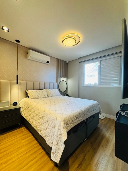 Apartamento de 3 dormitórios a venda no Centreville em São Carlos/SP.: 26ª foto da galeria de imagens do imóvel