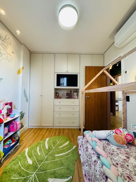 Apartamento de 3 dormitórios a venda no Centreville em São Carlos/SP.: 23ª foto da galeria de imagens do imóvel