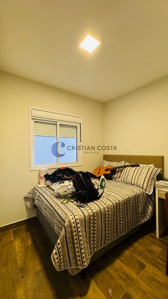 Apartamento de 3 dormitórios no Atlantis Residence em São Carlos/SP.: 18ª foto da galeria de imagens do imóvel