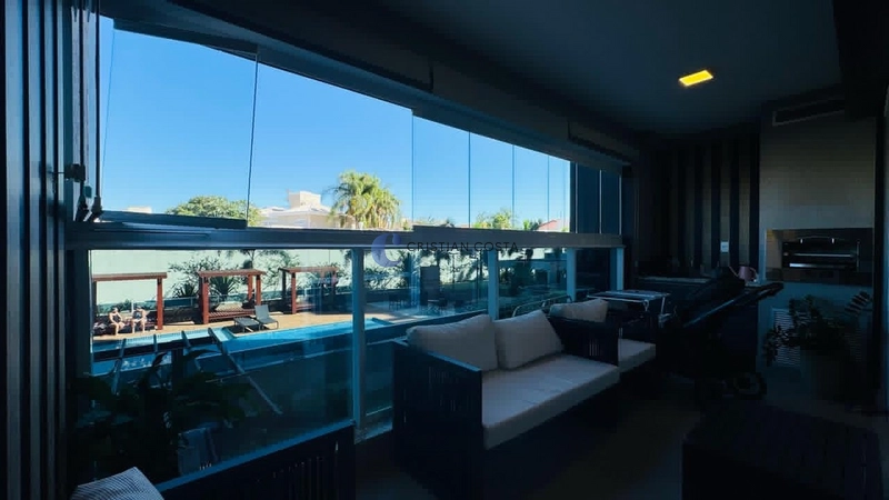 Apartamento de 3 dormitórios no Atlantis Residence em São Carlos/SP.: 12ª foto da galeria de imagens do imóvel