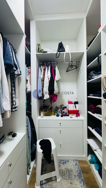 Apartamento de 3 dormitórios no Atlantis Residence em São Carlos/SP.: 25ª foto da galeria de imagens do imóvel