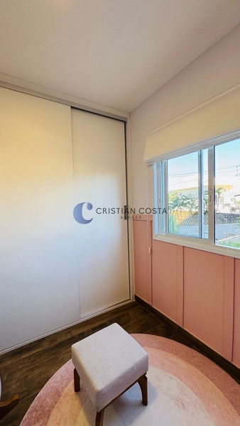 Apartamento de 3 dormitórios no Atlantis Residence em São Carlos/SP.: 20ª foto da galeria de imagens do imóvel
