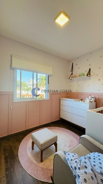 Apartamento de 3 dormitórios no Atlantis Residence em São Carlos/SP.: 19ª foto da galeria de imagens do imóvel