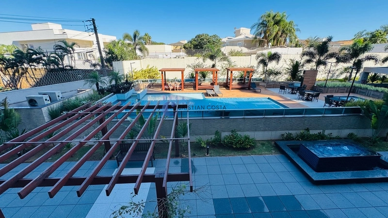 Apartamento de 3 dormitórios no Atlantis Residence em São Carlos/SP.: 15ª foto da galeria de imagens do imóvel