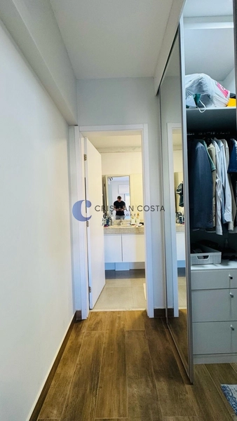 Apartamento de 3 dormitórios no Atlantis Residence em São Carlos/SP.: 24ª foto da galeria de imagens do imóvel