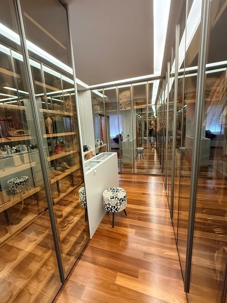 Sobrado de 4 Suítes, Piscina no Condomínio Damha III em São Carlos/SP.: 24ª foto da galeria de imagens do imóvel