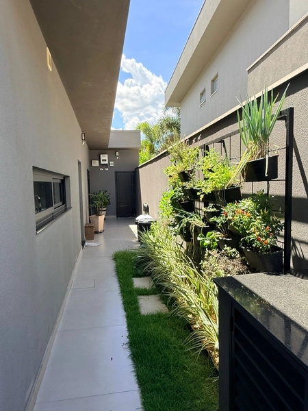 Sobrado de 4 Suítes, Piscina no Condomínio Damha III em São Carlos/SP.: 17ª foto da galeria de imagens do imóvel