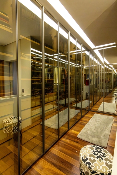 Sobrado de 4 Suítes, Piscina no Condomínio Damha III em São Carlos/SP.: 36ª foto da galeria de imagens do imóvel