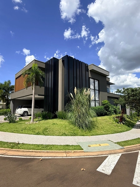 Imóvel residencial ou comercial