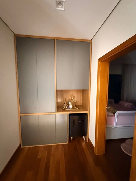 Sobrado de 4 Suítes, Piscina no Condomínio Damha III em São Carlos/SP.: 22ª foto da galeria de imagens do imóvel