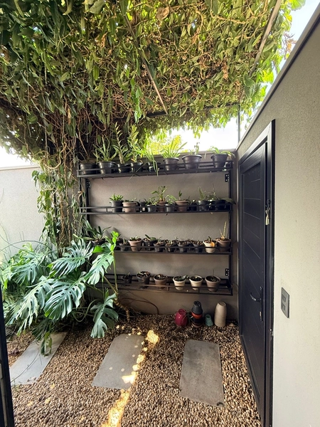 Sobrado de 4 Suítes, Piscina no Condomínio Damha III em São Carlos/SP.: 19ª foto da galeria de imagens do imóvel