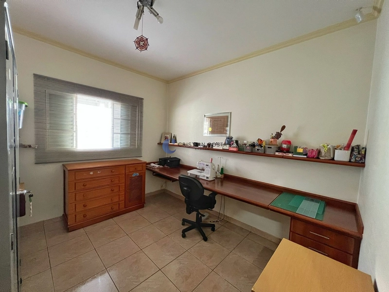 Casa de 3 dormitórios no Jardim Bandeirantes em São Carlos/SP: 11ª foto da galeria de imagens do imóvel