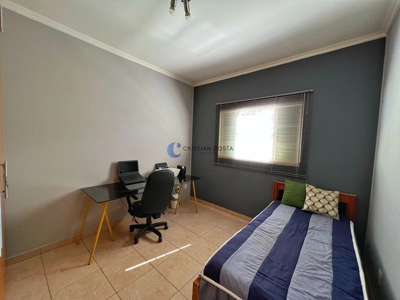 Casa de 3 dormitórios no Jardim Bandeirantes em São Carlos/SP: 17ª foto da galeria de imagens do imóvel
