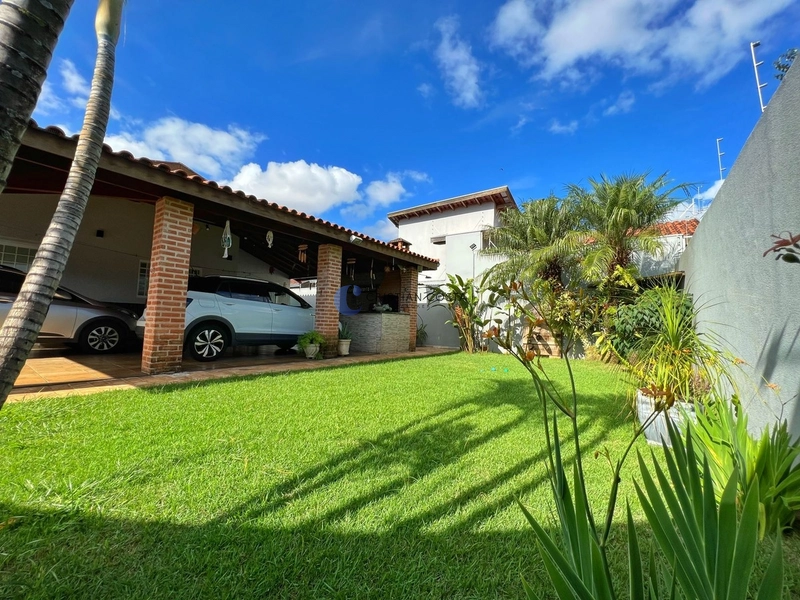 Casa de 3 dormitórios no Jardim Bandeirantes em São Carlos/SP: 24ª foto da galeria de imagens do imóvel