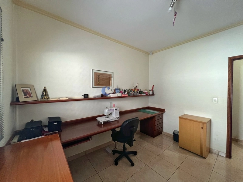 Casa de 3 dormitórios no Jardim Bandeirantes em São Carlos/SP: 10ª foto da galeria de imagens do imóvel