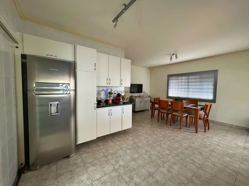 Casa de 3 dormitórios no Jardim Bandeirantes em São Carlos/SP: 8ª foto da galeria de imagens do imóvel