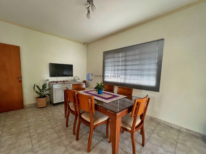 Casa de 3 dormitórios no Jardim Bandeirantes em São Carlos/SP: 6ª foto da galeria de imagens do imóvel