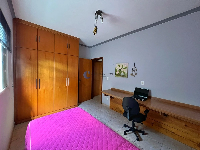 Casa de 3 dormitórios no Jardim Bandeirantes em São Carlos/SP: 13ª foto da galeria de imagens do imóvel