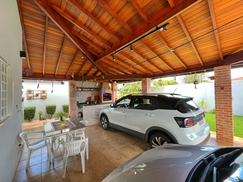 Casa de 3 dormitórios no Jardim Bandeirantes em São Carlos/SP: 21ª foto da galeria de imagens do imóvel